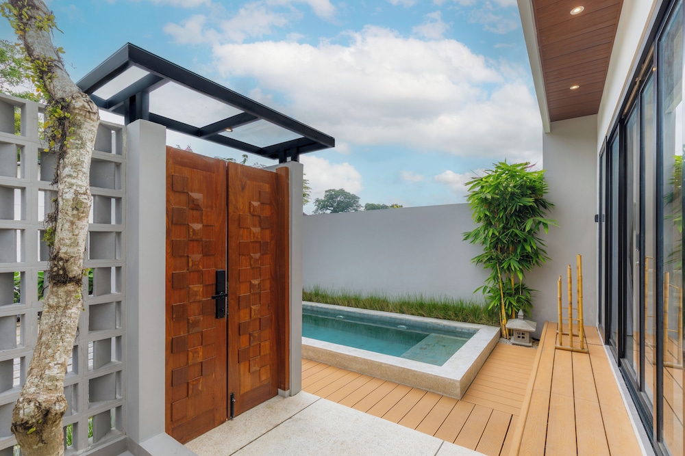 Terra House B1