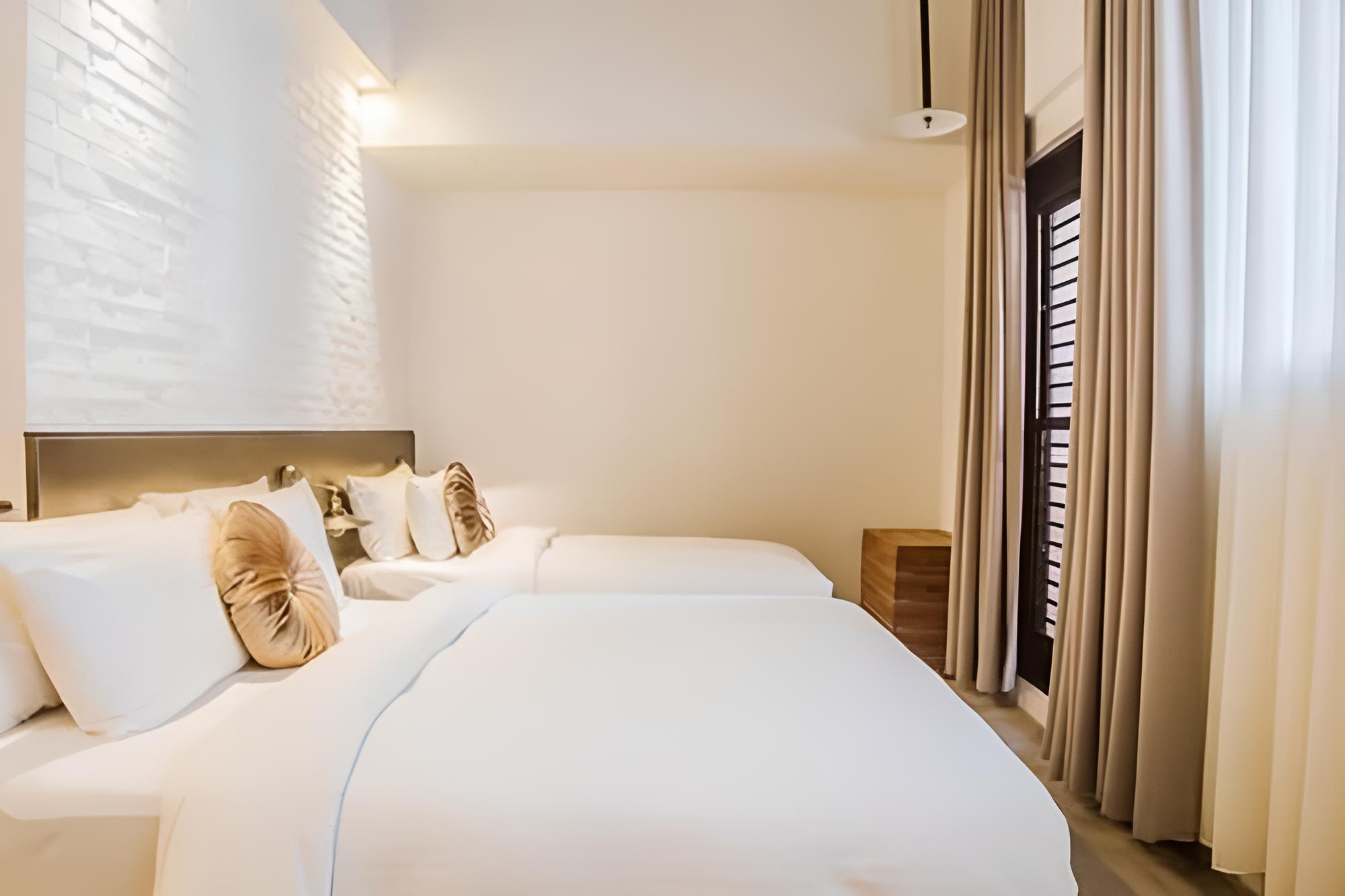 Cheers Boutique Hotel