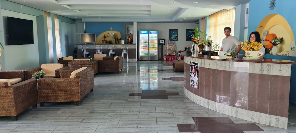 Hotel Sunquest