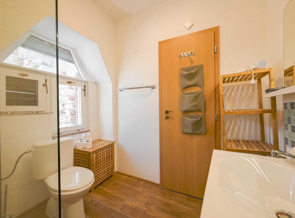 Snug and Stylish Downtown Rovinj Apartment