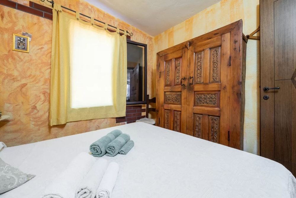 Authentic Sardinian Villa Surrounded by Nature