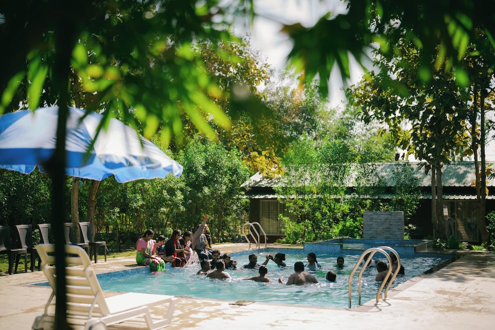 Wagharanya Resort
