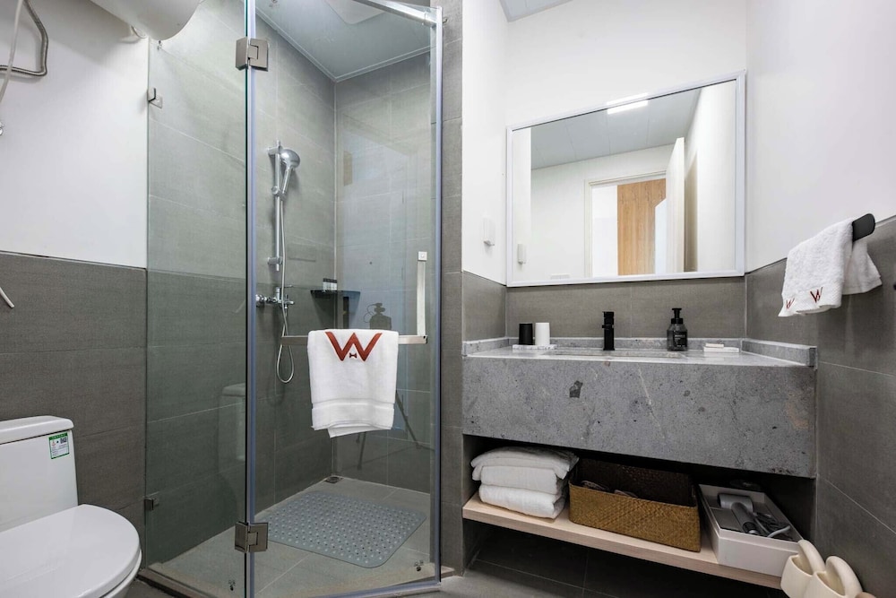 Shenzhen Nan'ao Beach Seaview Guesthouse