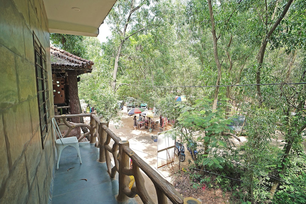 Shakuntala Village Resort