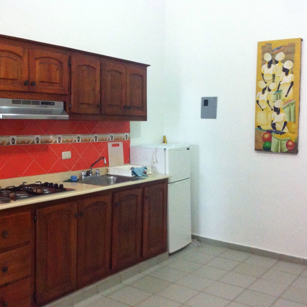Residencial Estephany