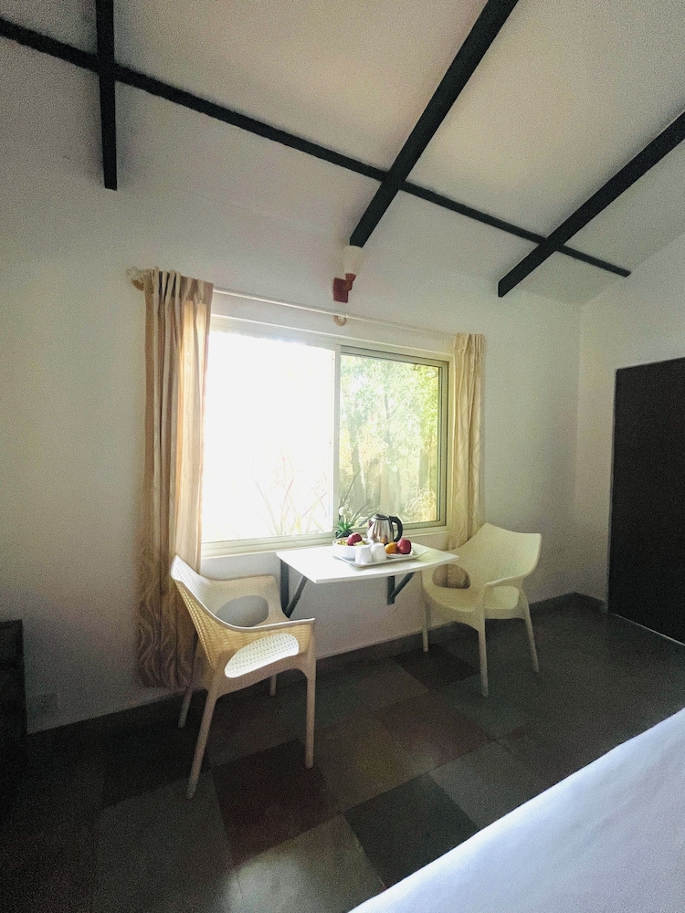 The Hideaway Hosur