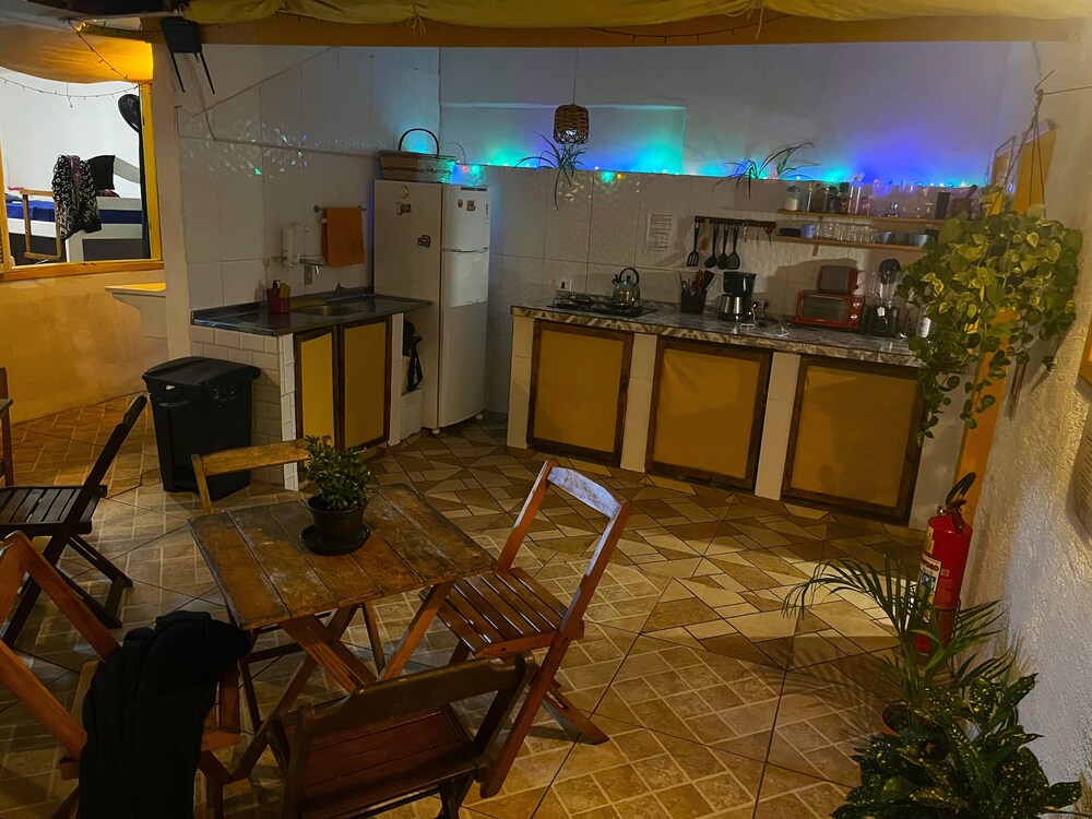Hostel Casa Da Ana