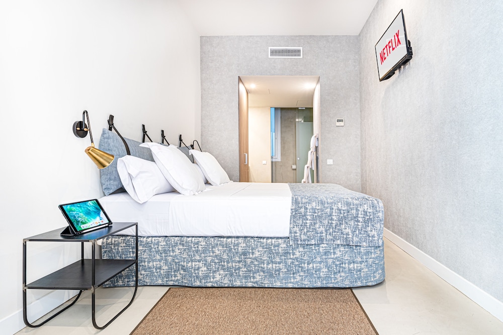 Casa Lirio Hotel Boutique