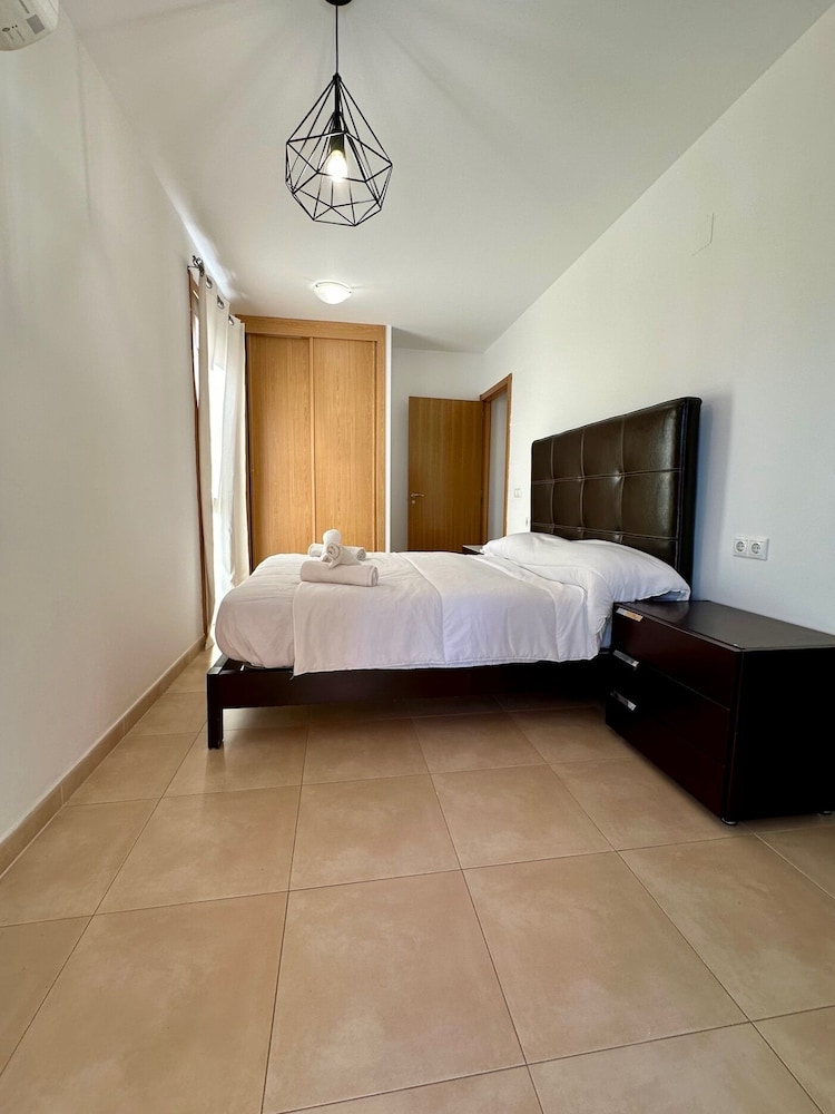 Apartamento Algaida Ref 004