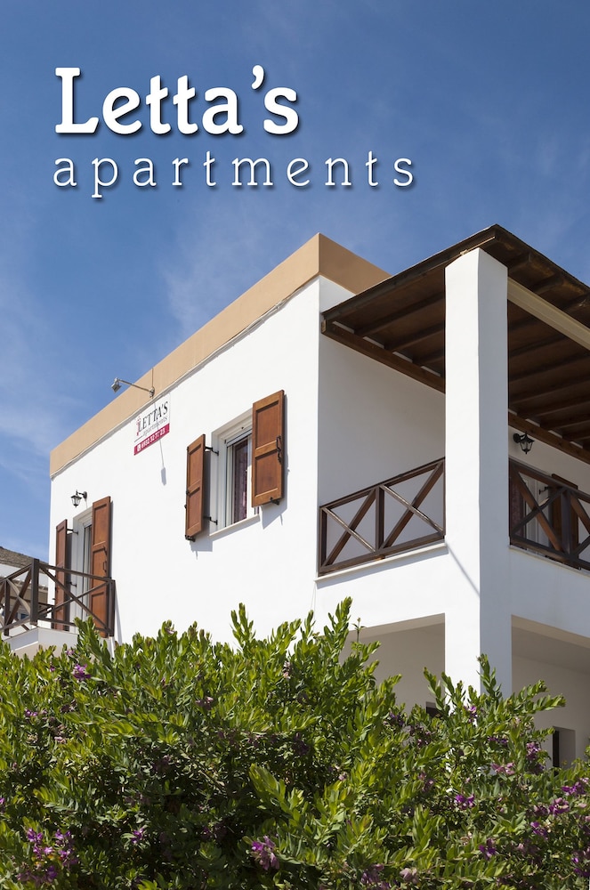 Letta's Apartments
