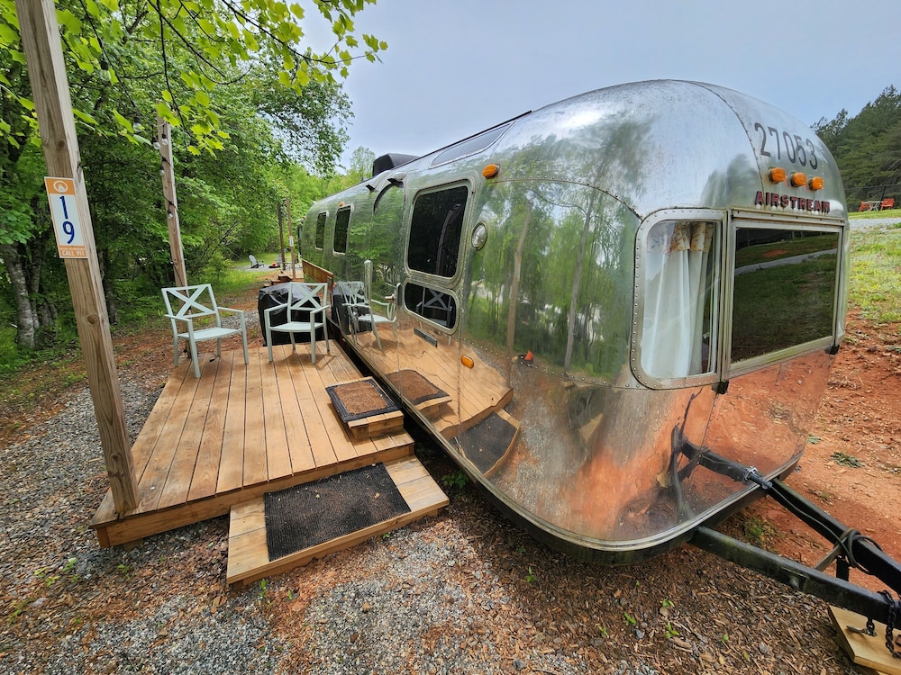 Emberglow Outdoor Resort view 2