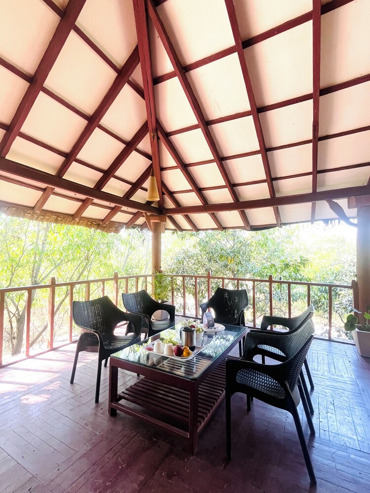 The Hideaway Hosur