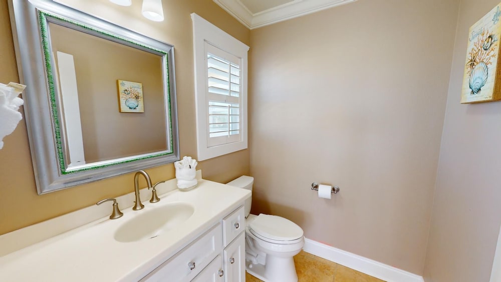 15 17th Street by Tybee Vacation Rentals