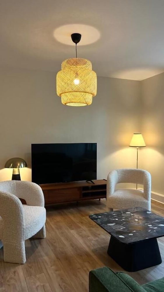 Appartement Jehan de Beauce