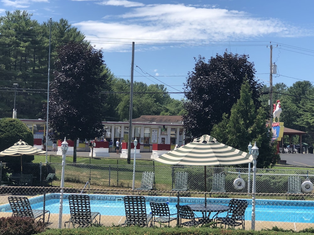Wakita Motel