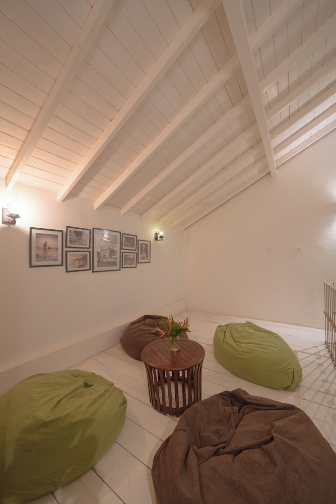 Idda Bouqtiue Villa