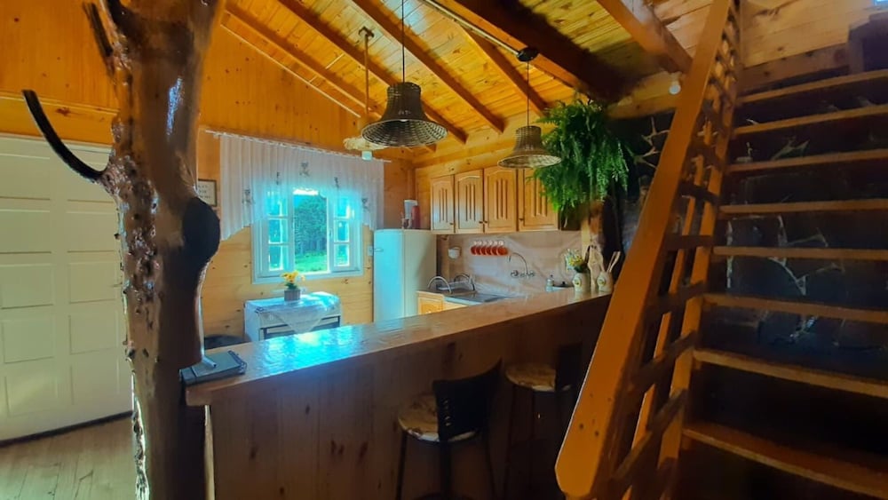 Villa das Araucarias - Urubici - SC