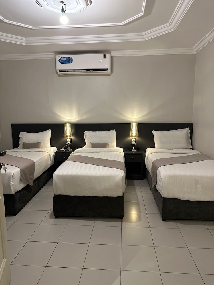 World hospitality
