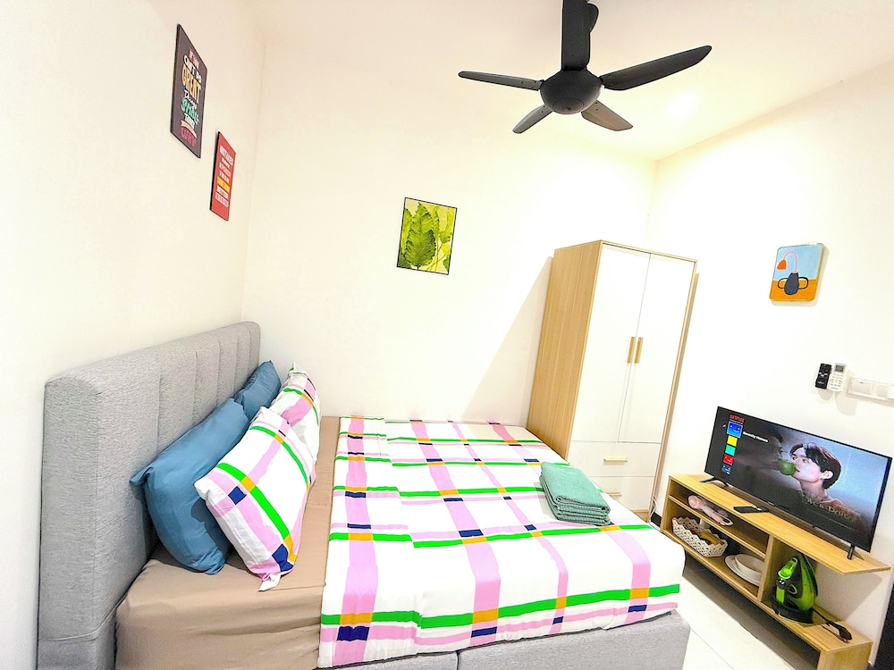 Neu Suites By Serenity Vacation Homes