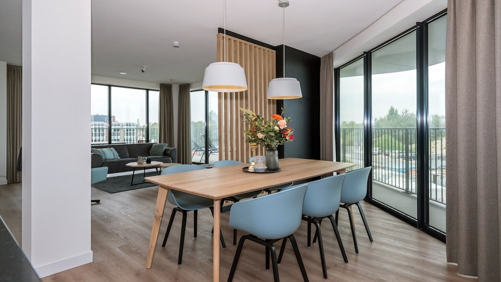 Dormio Breskens Apartments & Penthouses