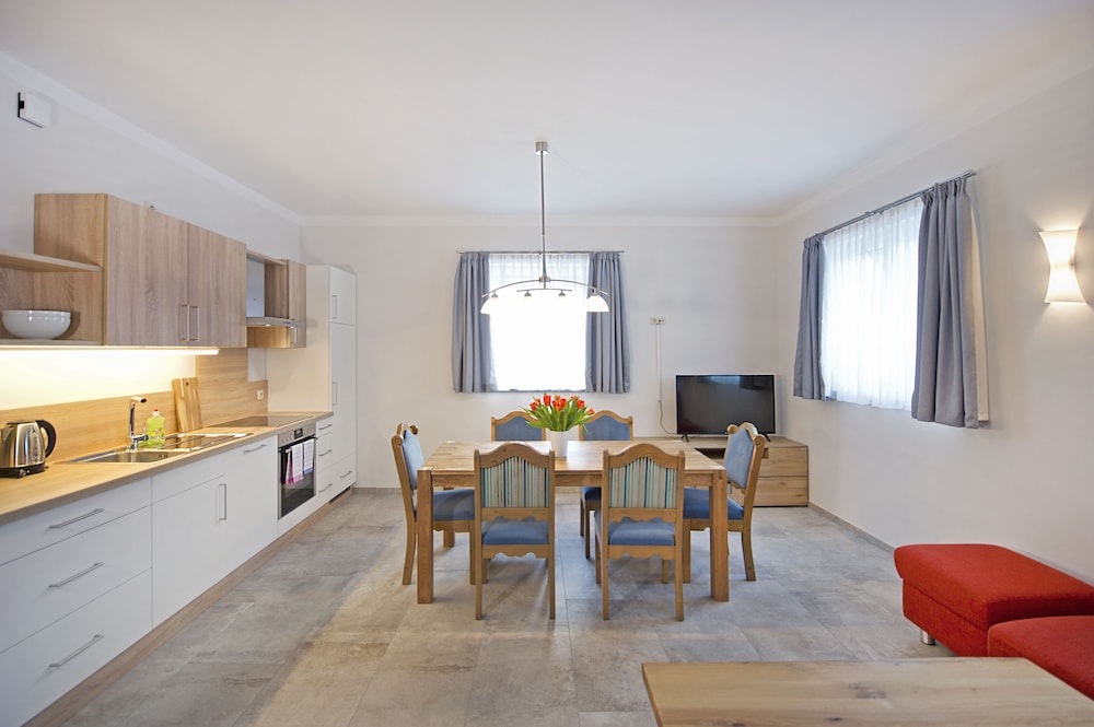 Appartement Riepler