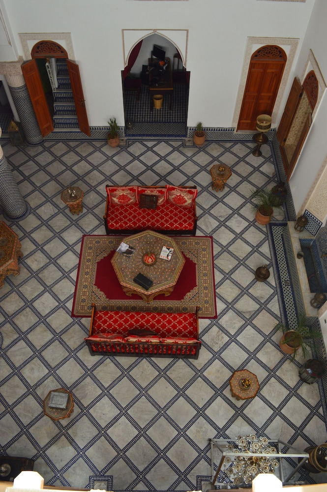 Riad Boustan