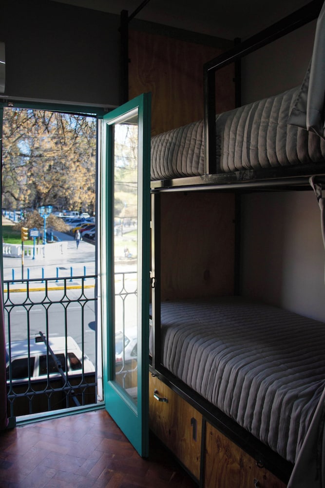 Sin Fin Hostel
