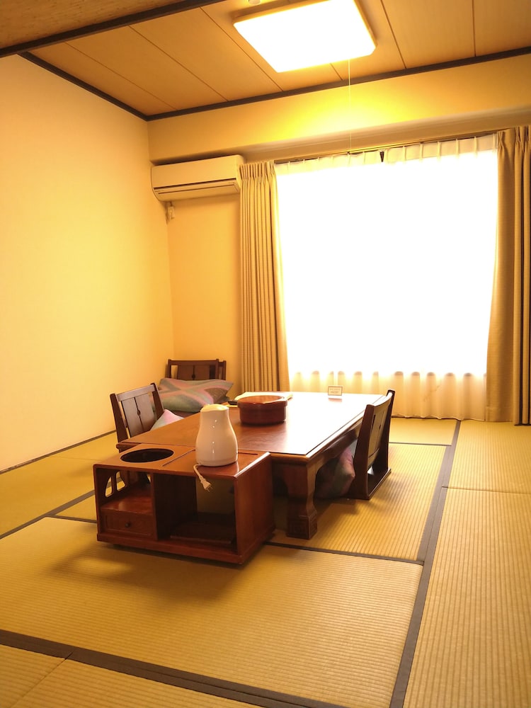 Hotel Manyoutei