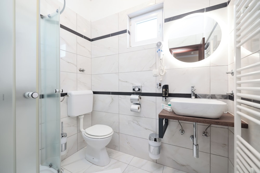 Villa Anton B&B