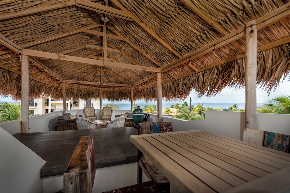 Bliss Bonaire by Boutique Bonaire Unique Resorts