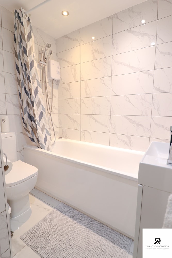 3-bed House in London Near the O2 Arena & Excel