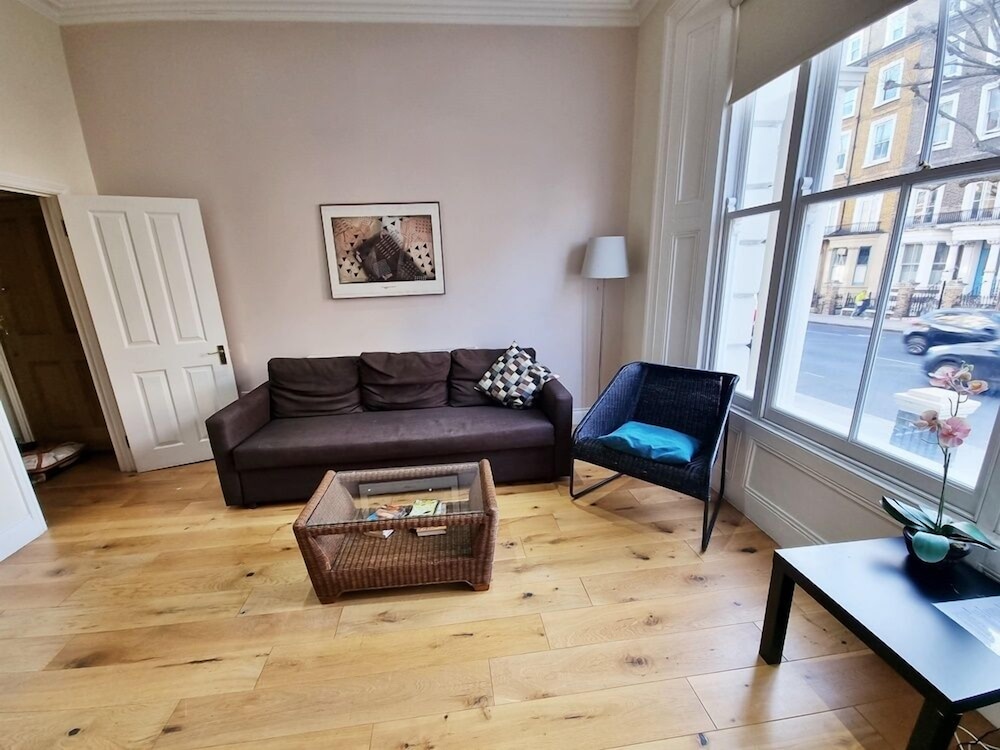 Notting Hill Flats 5min to Portobello Rd