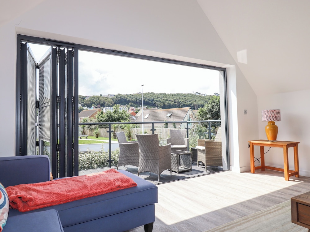 Pebble Ridge View