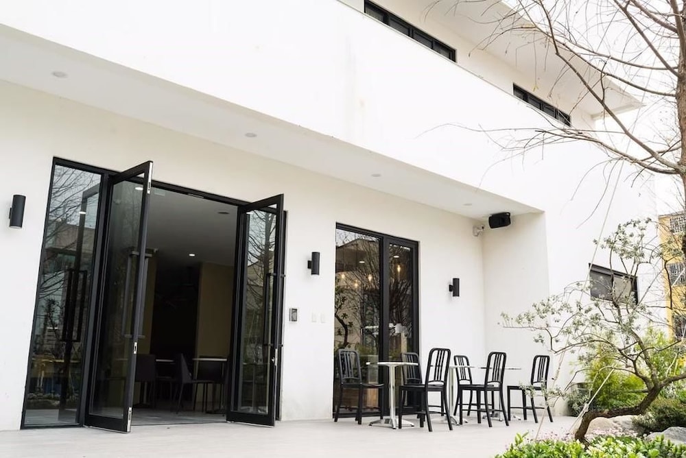 Grace Garden Guesthouse