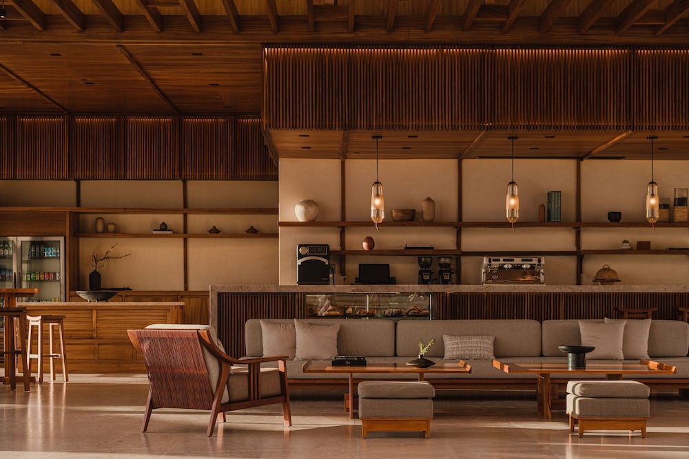 Los Cabos Vacations - Nobu Hotel Los Cabos - Property Image 6