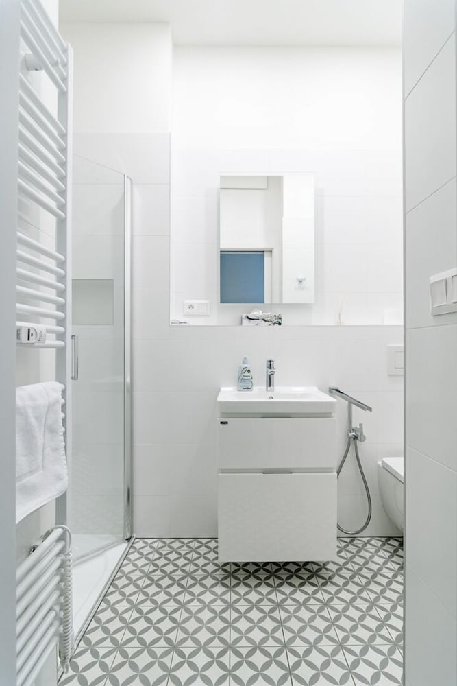 Apartment BRNO