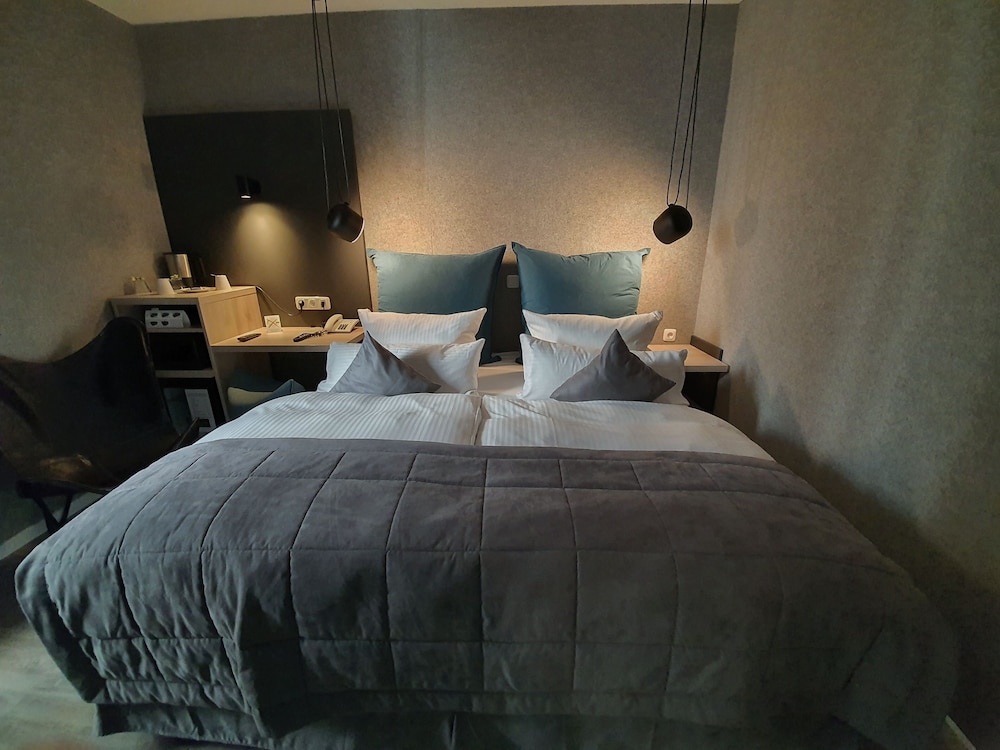 Munich Vacations - Boutique Hotel Falkenturm - Property Image 33