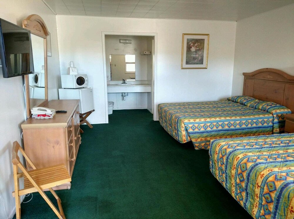 Carrizozo Inn