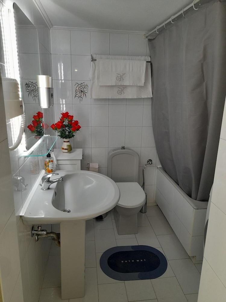 Studio Orion - Allparos Villas