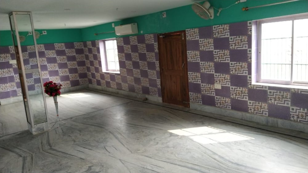 Goroomgo Patra palace Konark view 2