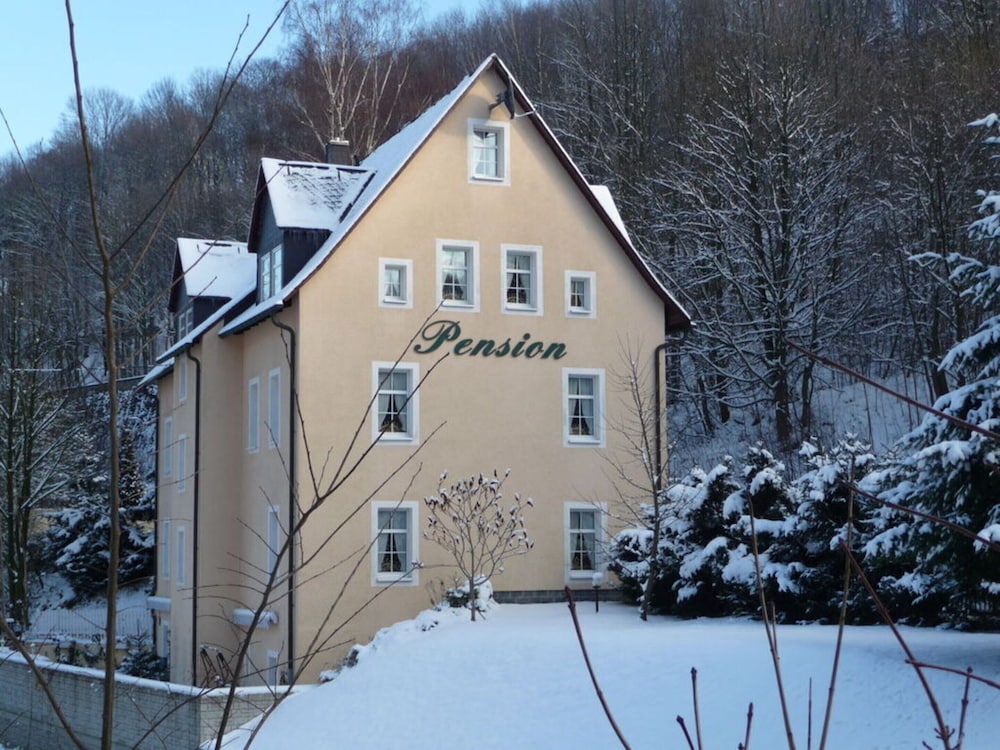 Maisonette Holiday Apartment \