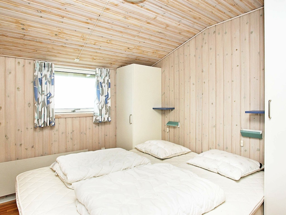 Amazing Holiday Home in Tranekær Syddanmark With Pool view 4