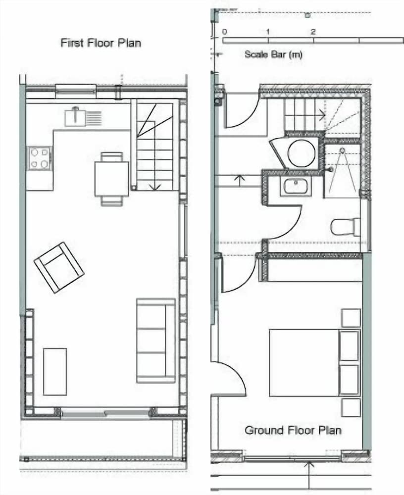 Marshlands Annexe view 5