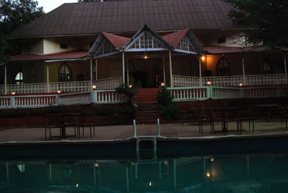 Hotel Ashok - Property Image 9