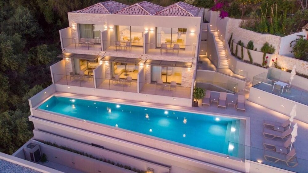 Hotel Sivota Deamaris Luxury Boutique Hotel - Image 1