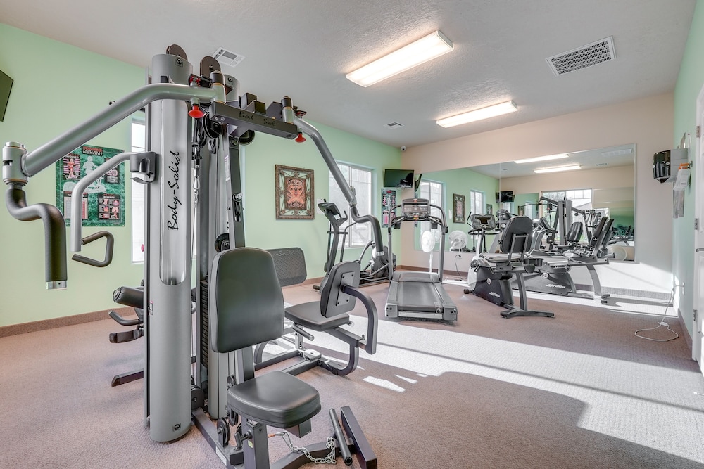 Mesquite Vacation Rental Condo w/ Community Pool! - Property Image 11