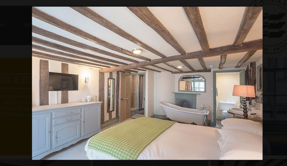 Rye Vacations - The Standard Inn - Property Image 15