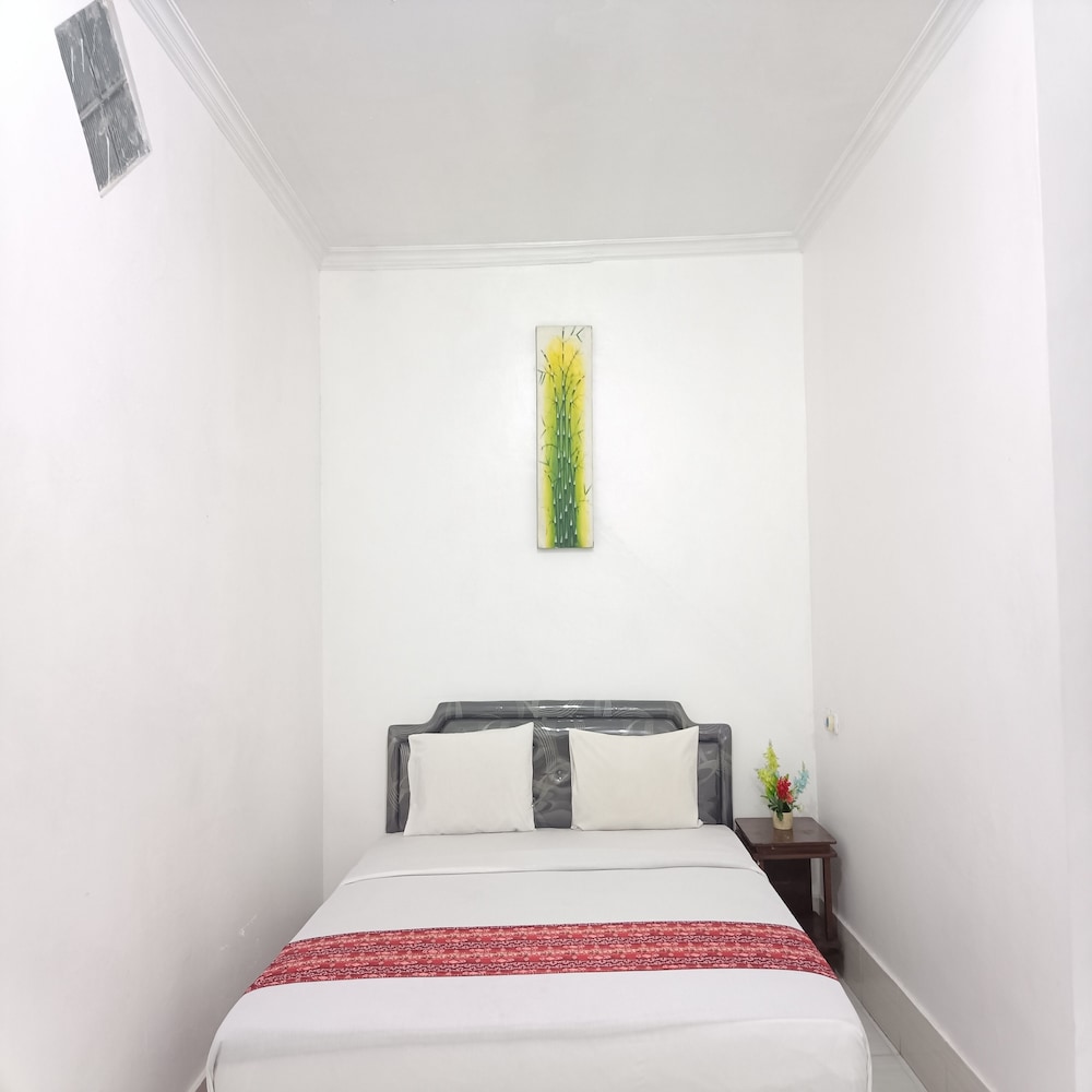 Hotel STIPRAM Kaliurang Yogyakarta