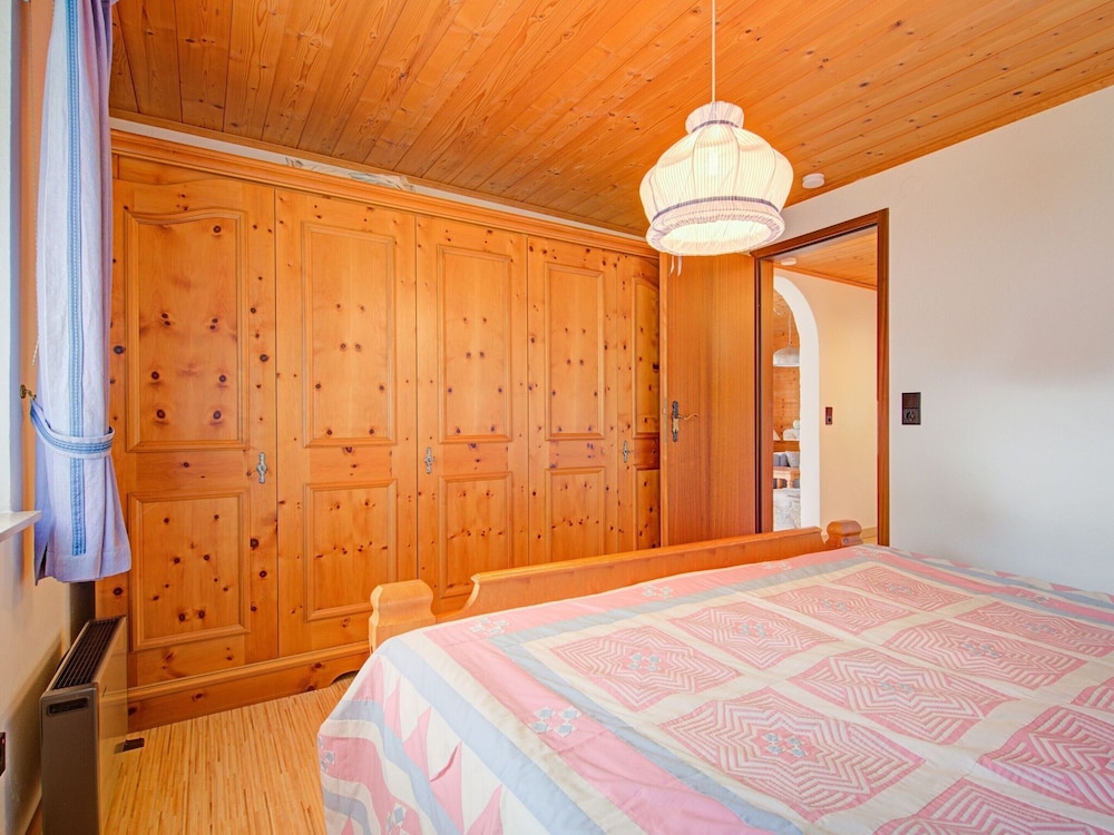 Chalet in Iselsberg-stronach Near Ski-lift