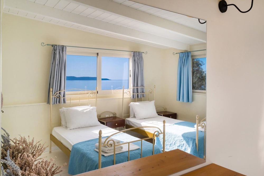 Villa Votsalo in Lefkada